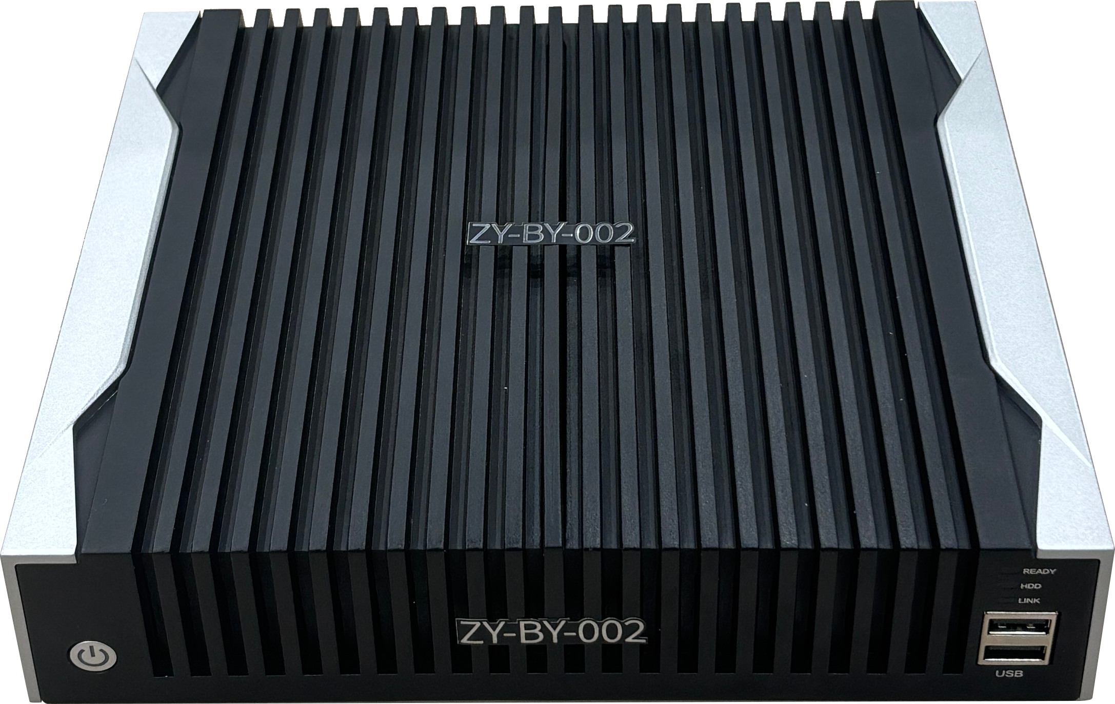 智能分析盒产品图